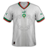 Maroko puma 2022 away white.png Thumbnail